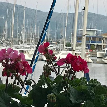 Cabernet Houses Lefkada City Ngoại thất bức ảnh