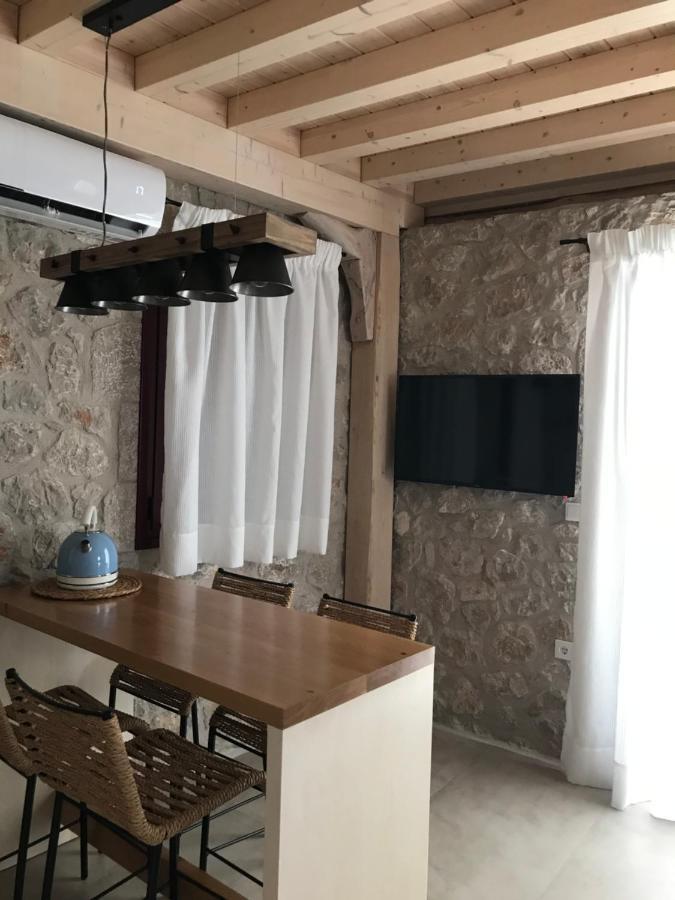 Cabernet Houses Lefkada City Ngoại thất bức ảnh