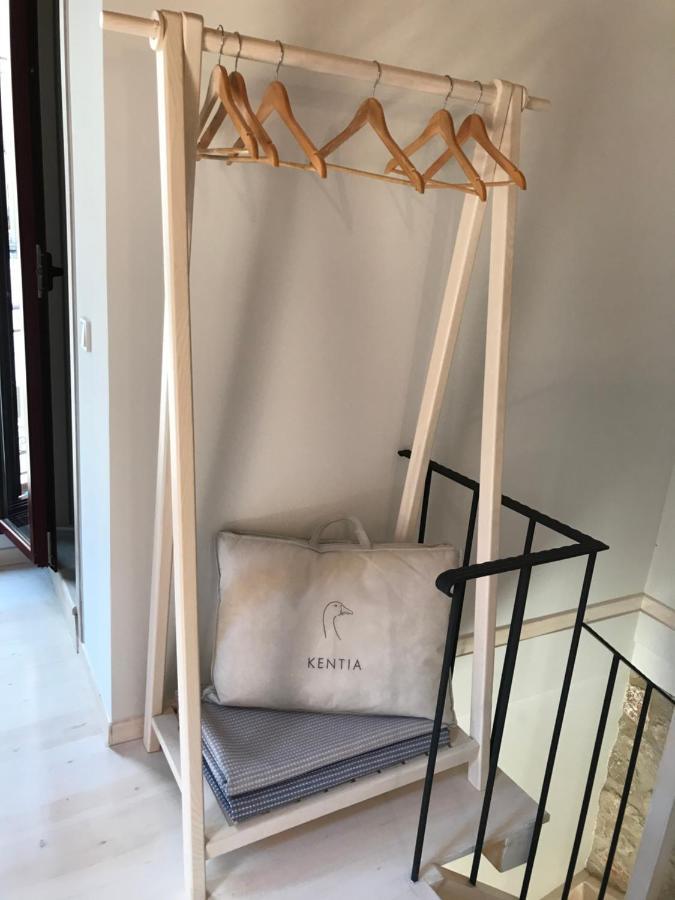 Cabernet Houses Lefkada City Ngoại thất bức ảnh