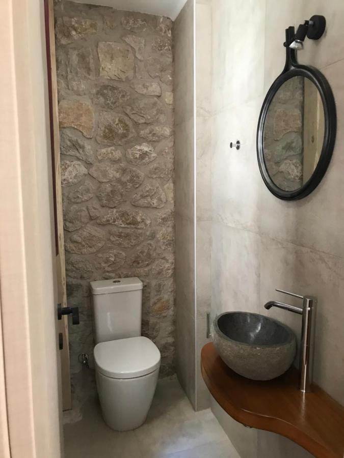 Cabernet Houses Lefkada City Ngoại thất bức ảnh
