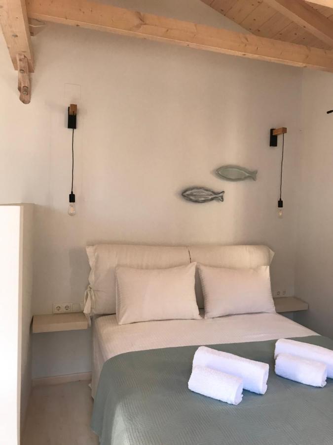 Cabernet Houses Lefkada City Ngoại thất bức ảnh