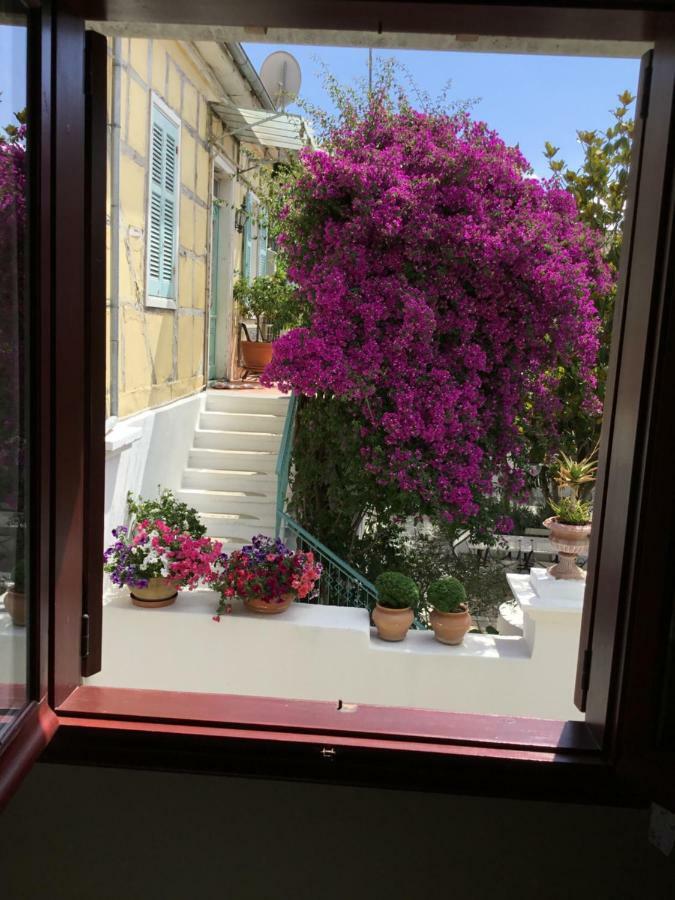 Cabernet Houses Lefkada City Ngoại thất bức ảnh